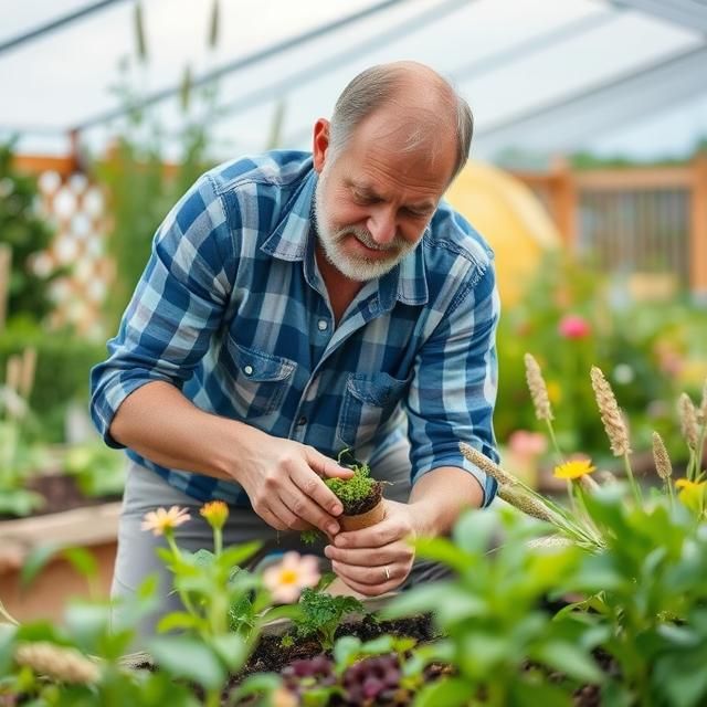 Краплинне зрошення городу — Мар'ян Соляр Львів