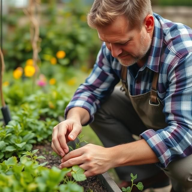 Їстівний сад — Мар'ян Соляр Львів