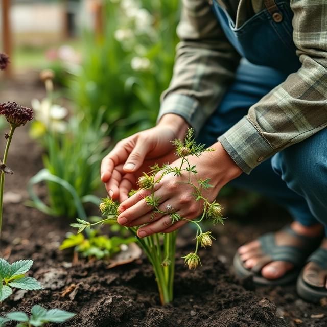 Мульчування саду: Навіщо мульчувати та чим? — Мар'ян Соляр