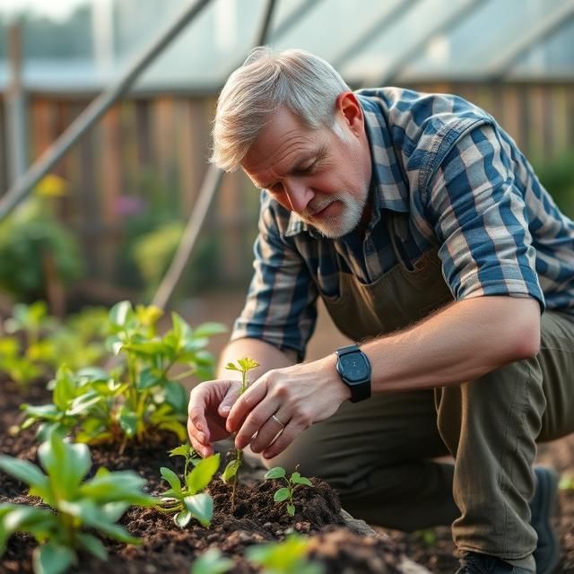 Стрижка живоплоту — Мар'ян Соляр Львів