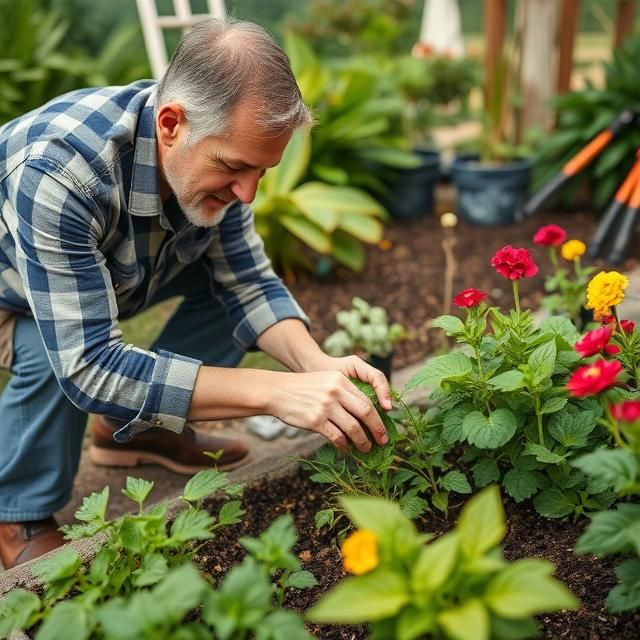 Мох на газоні - лікування — Мар'ян Соляр Львів