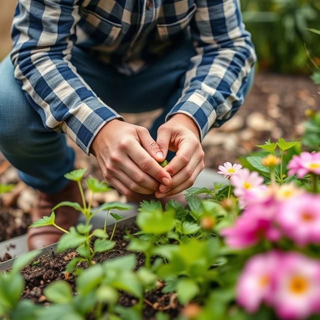 Органічний захист саду від шкідників без пестицидів — Мар'ян Соляр