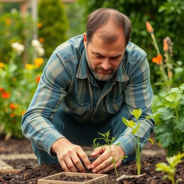 Камені та гравій у саду — Мар'ян Соляр Львів