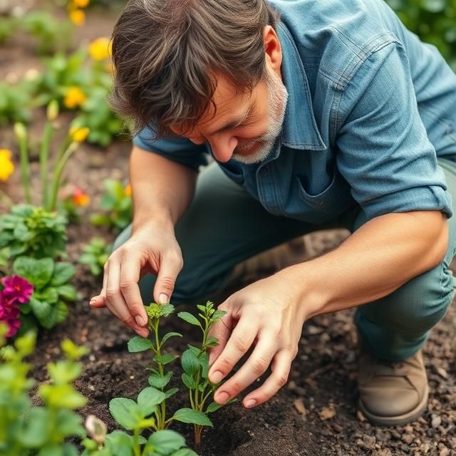 Рослини для тіньового саду — Мар'ян Соляр Львів