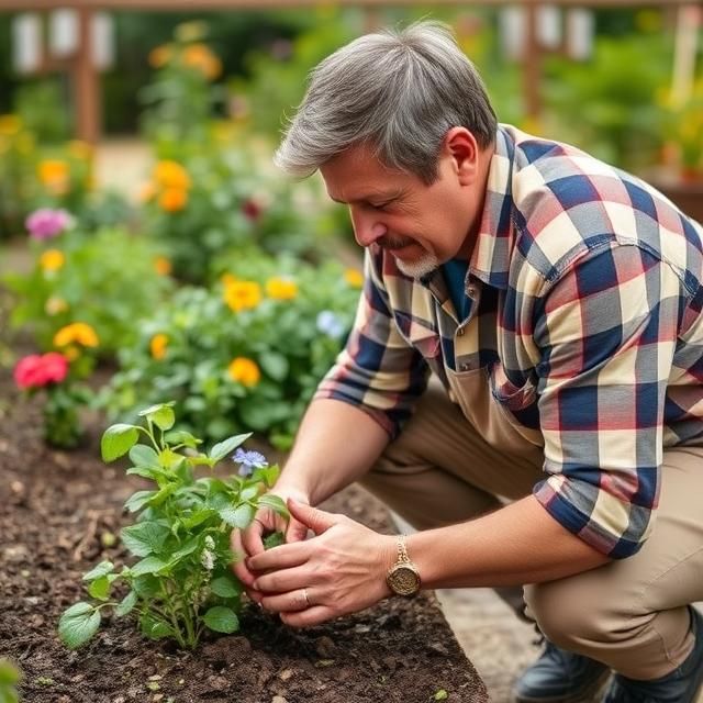 Добрива для саду: Коли і чим підживлювати рослини навесні — Мар'ян Соляр