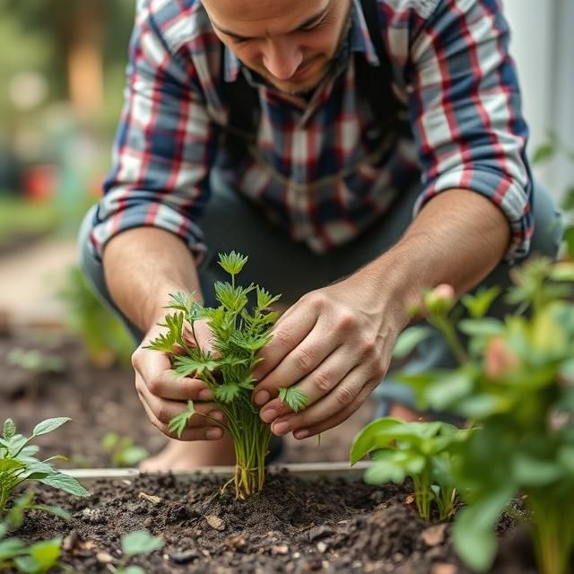 Сукулентний сад — Мар'ян Соляр Львів