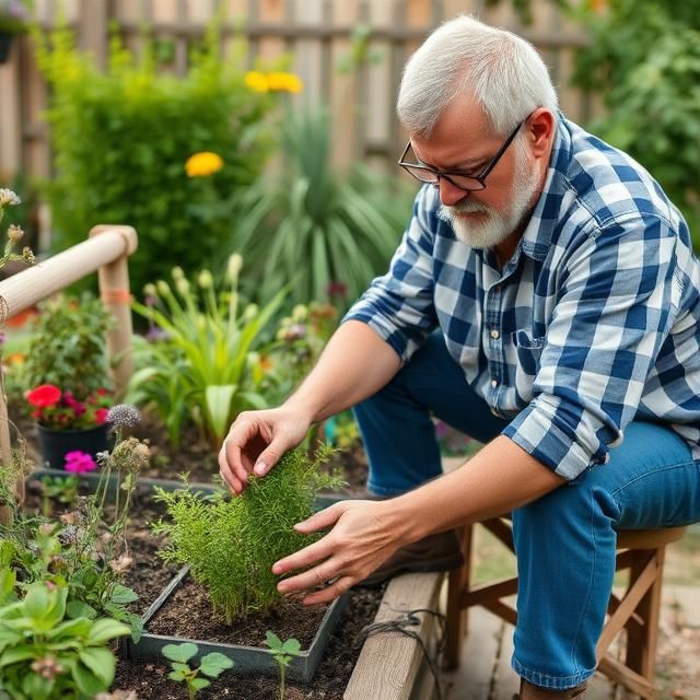 Дизайн тераси з рослинами — Мар'ян Соляр Львів