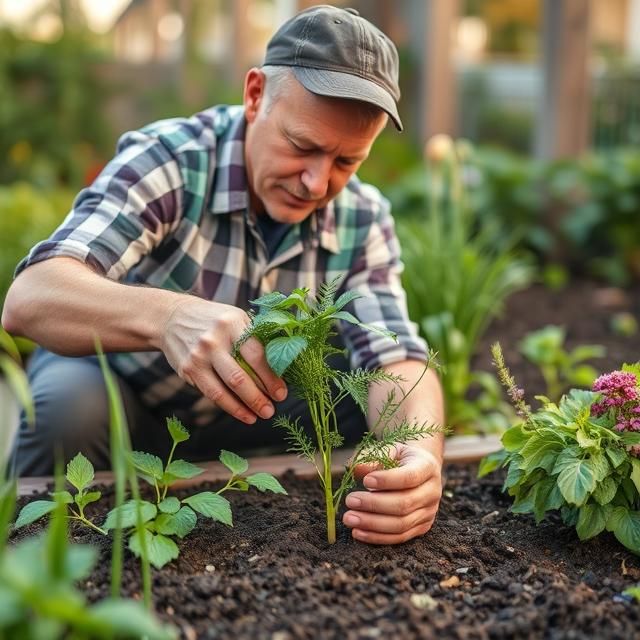 Топіарна стрижка кущів — Мар'ян Соляр Львів
