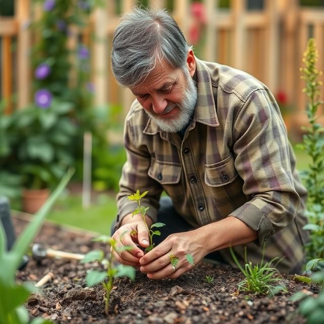Посадка дерев восени — Мар'ян Соляр Львів