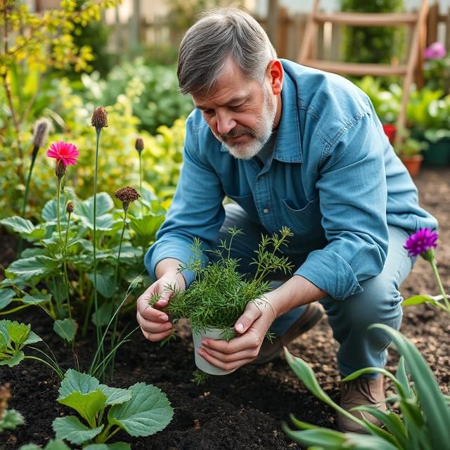 Водні елементи в саду — Мар'ян Соляр Львів
